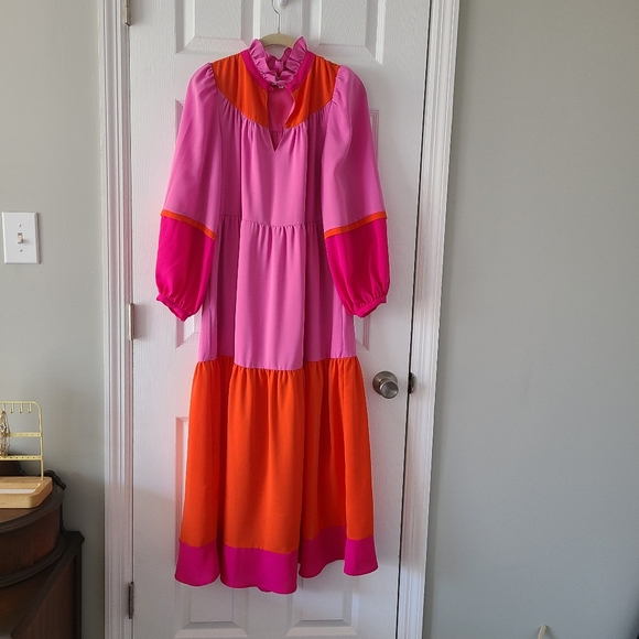 Crosby By Mollie Burch Delphine Maxi - Picture 7 of 7